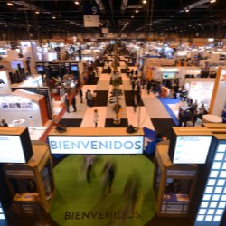Logistics, Empack, Label&Print y Packaging Innovations llegan el próximo 7 y 8 de noviembre a Madrid en la mayor edición celebrada hasta la fecha